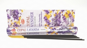 Copal Lavendel