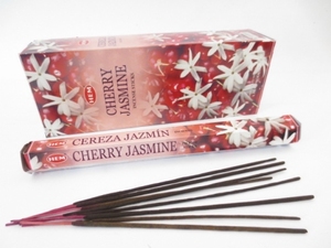 Cherry Jasmine