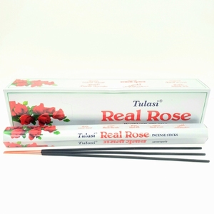 Tulasi Tuinwierook Real Rose