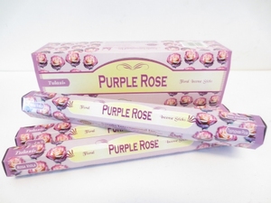 Tulasi Purple Rose