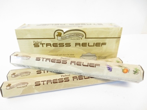 Tulasi Stress Relief