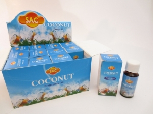 Sac Coconut