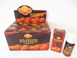 Sac Amber