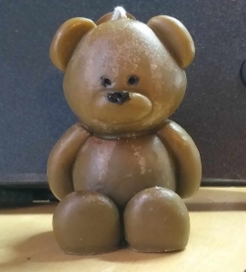 Beertje Kaars Bruin