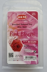 HEM  Pink Bloom Scented