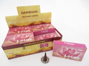 Darshan Lotus