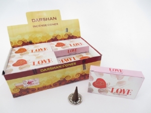Darshan Love