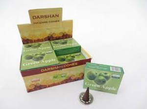 Darshan Green Apple
