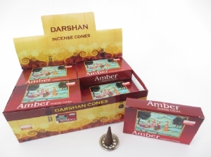 Darshan Amber