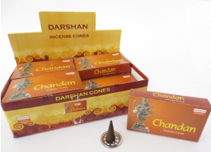Darshan Chandan