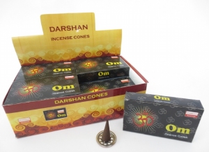 Darshan OM