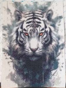 Witte Tijger