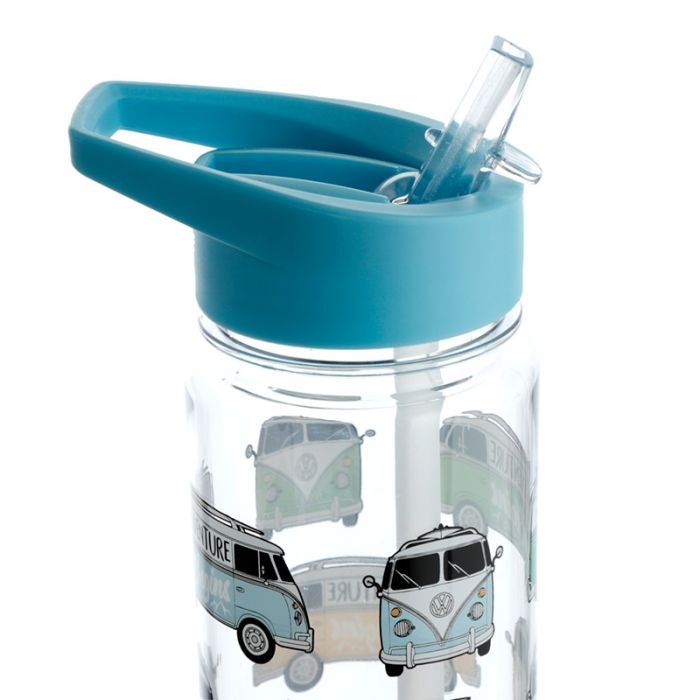 VW T1 Volkswagen Busje Breukresistent Plastic Waterfles
