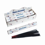 Stamford Premium Hex Wierook Stokjes