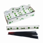 Stamford Premium Hex Wierook Stokjes - Geluk
