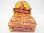 Dragon Blood