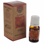 Goloka  Natuurlijke Etherische Olie Sinaasappel