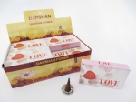 Darshan Love
