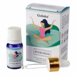 Goloka Etherische Olie Mix Energetiserend