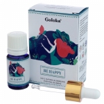 Goloka Etherische Olie Mix Be Happy