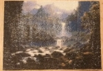 Gebergte