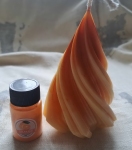 Roterende Conische Kaars