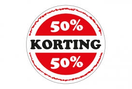 Backflow Houders Aanbieding