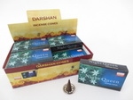 Darshan Wierook Kegeltjes