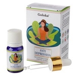 Goloka Mix Etherische Olie