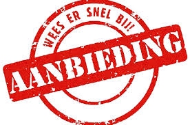 VW T1 Aanbiedingen