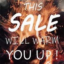 Warme sale 35%